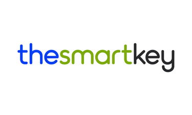 TheSmartKey logo