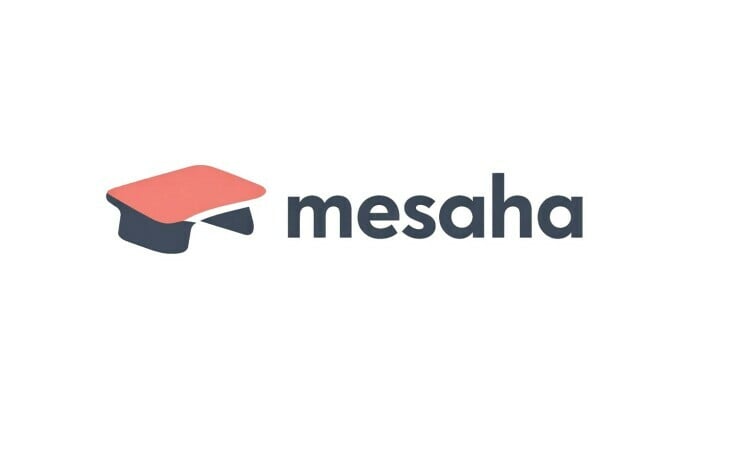mesaha logo