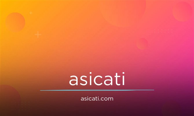 Asicati.com