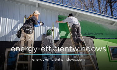 Energy-EfficientWindows logo