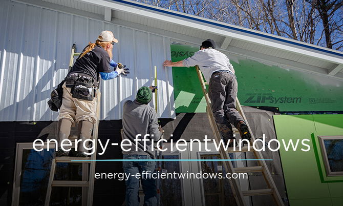Energy-EfficientWindows.com
