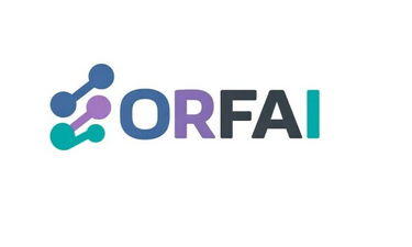 ORFAI.com - Creative brandable domain for sale
