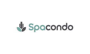 SpaCondo.com - Creative brandable domain for sale