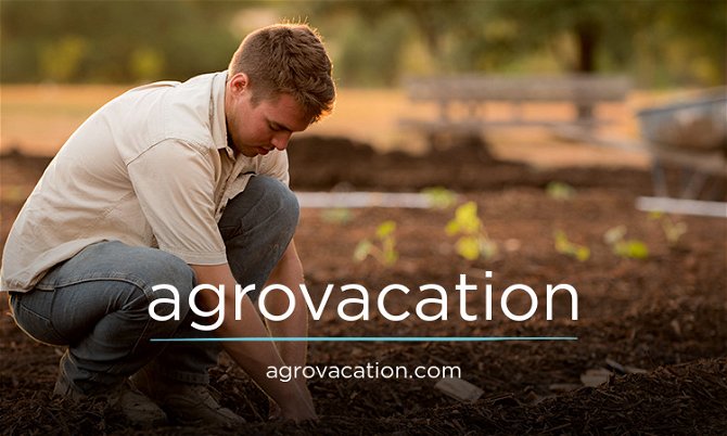 AgroVacation.com