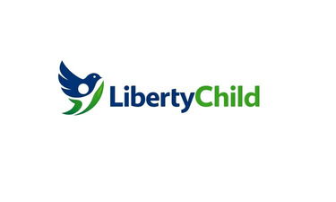 LibertyChild logo