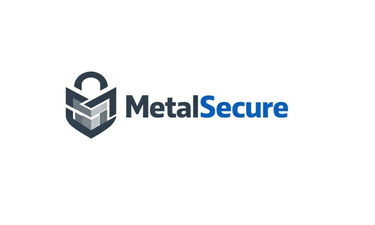 MetalSecure logo