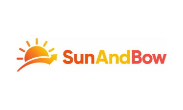 SunAndBow logo