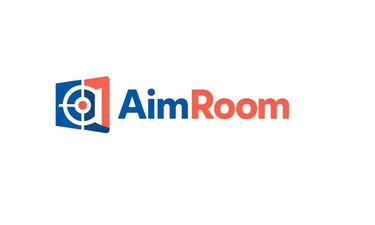 AimRoom logo