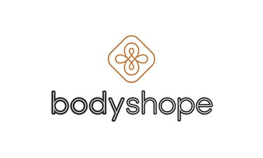 BodyShope.com - Creative brandable domain for sale