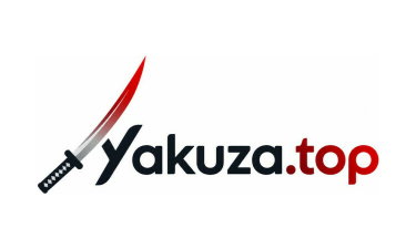 Yakuza logo
