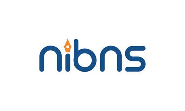 Nibns.com - Creative brandable domain for sale