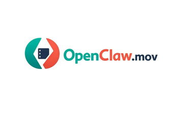OpenClaw logo