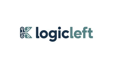 LogicLeft logo