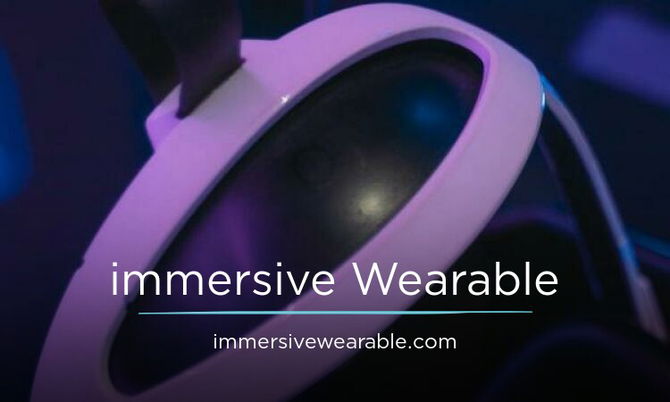 immersiveWearable.com