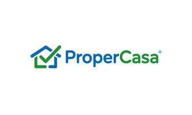 ProperCasa.com - Creative brandable domain for sale