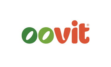 Oovit.com - Creative brandable domain for sale