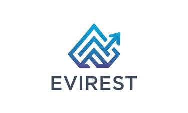 Evirest.com - Creative brandable domain for sale