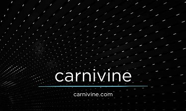 Carnivine.com