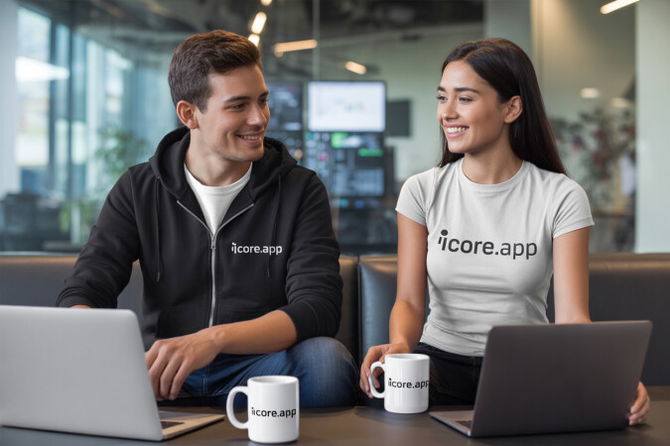 iCore.App