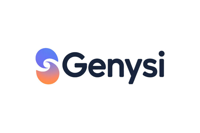 Genysi logo