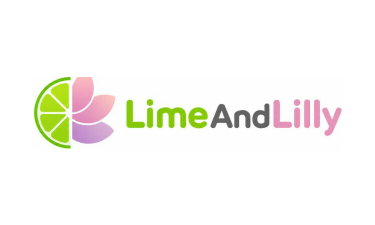 LimeAndLilly logo