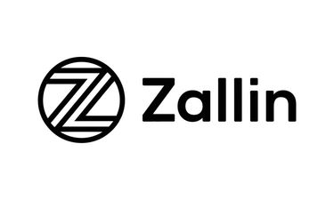Zallin.com - Creative brandable domain for sale