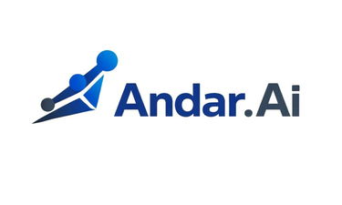 Andar logo