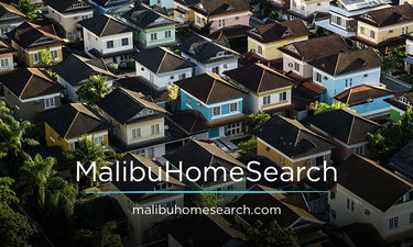malibuhomesearch.com Logo