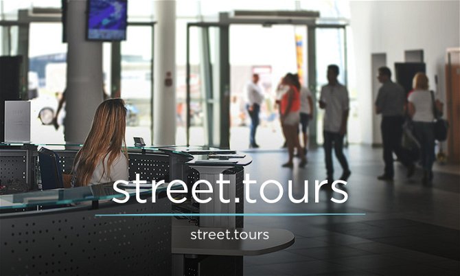 Street.tours