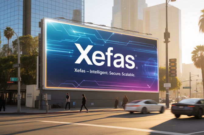 XEFAS.com