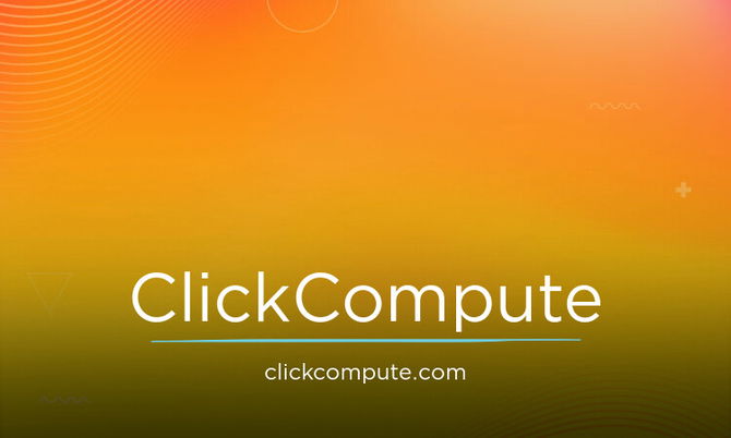 ClickCompute.com