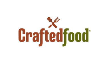 CraftedFood.com - Creative brandable domain for sale