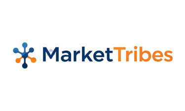 MarketTribes logo