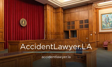 AccidentLawyer.LA - Creative brandable domain for sale