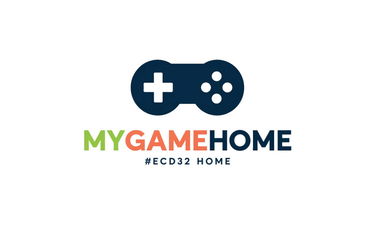 MyGameHome.com - Creative brandable domain for sale