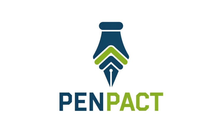 PenPact logo