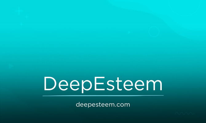 DeepEsteem.com