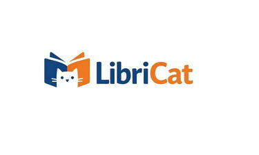 LibriCat logo