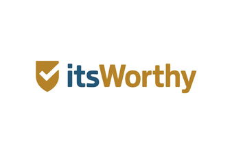 ItsWorthy.com - Creative brandable domain for sale
