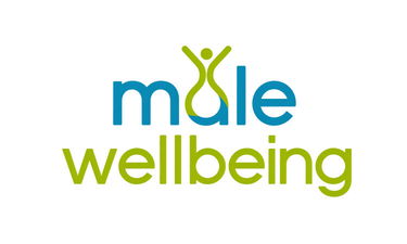 MaleWellbeing.com - Creative brandable domain for sale