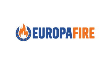 EuropaFire.com - Creative brandable domain for sale