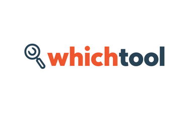WhichTool.com - Creative brandable domain for sale