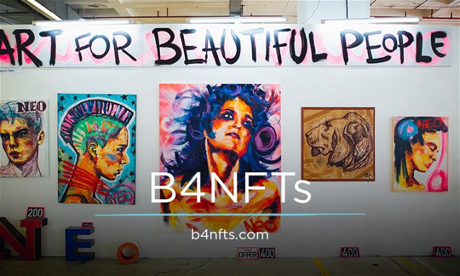 B4NFTs.com