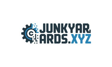 Junkyards.xyz - Creative brandable domain for sale