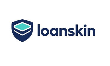 loanskin.com - Creative brandable domain for sale