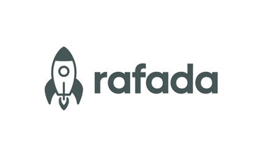 rafada.com - Creative brandable domain for sale