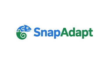 SnapAdapt logo