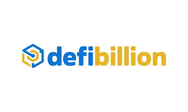 DefiBillion.com - Creative brandable domain for sale