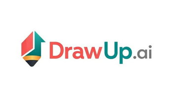 DrawUp logo
