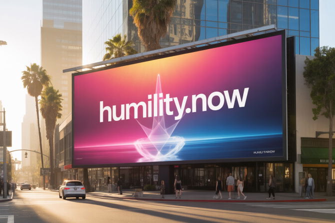 Humility.now — 2